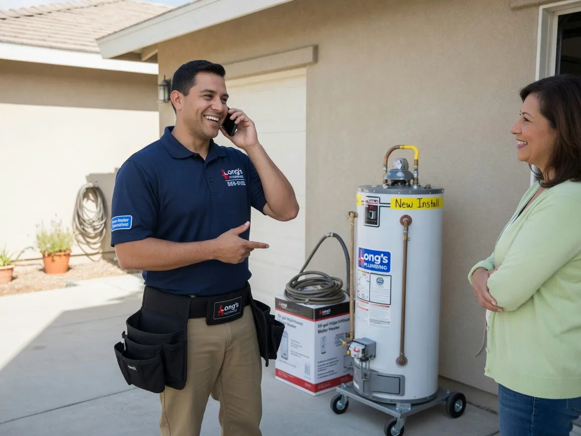 Leak Detection Machipongo, VA FAQs
